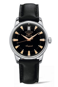 Longinesコンクエストヘリテージ|L16114524