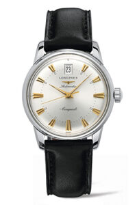 Longinesコンクエストヘリテージ|L16114754