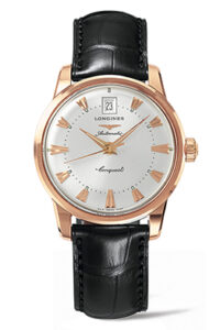 Longinesコンクエストヘリテージ|L16118784