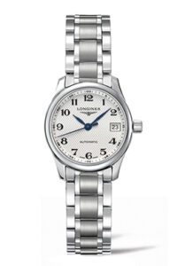 Longinesロンジンマスターコレクション|L21284786