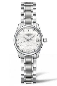 Longinesロンジンマスターコレクション|L21284876