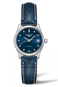 Longinesロンジンマスターコレクション|L21284970