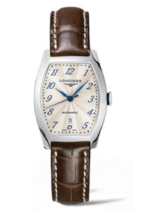 Longinesロンジンエヴィデンツァ|L21424734