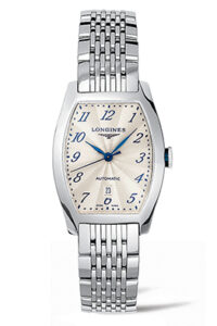 Longinesロンジンエヴィデンツァ|L21424736
