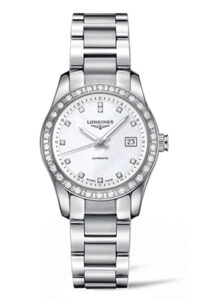 Longinesコンクエストクラシック|L22850876