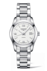 Longinesコンクエストクラシック|L22854766