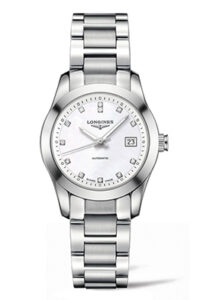 Longinesコンクエストクラシック|L22854876