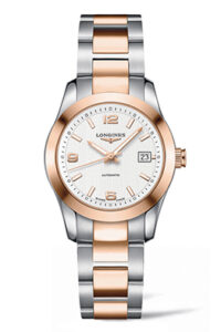 Longinesコンクエストクラシック|L22855767