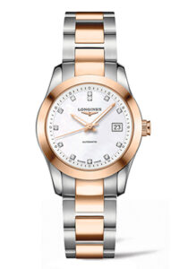 Longinesコンクエストクラシック|L22855877