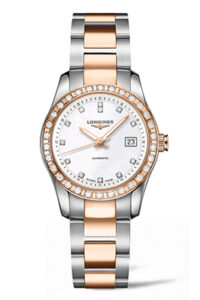 Longinesコンクエストクラシック|L22855887