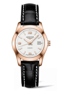 Longinesコンクエストクラシック|L22858763