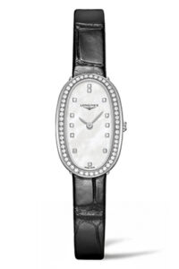 Longinesロンジンサンフォネット|L23050870