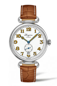 Longinesロンジンヘリテージ1918|L23094232