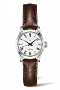 Longinesレコード|L23204112