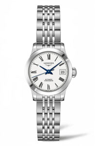 Longinesレコード|L23204116