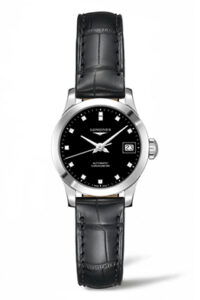 Longinesレコード|L23204572