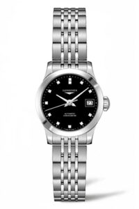 Longinesレコード|L23204576