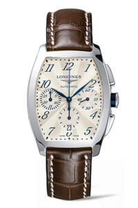 Longinesロンジンエヴィデンツァ|L26434734