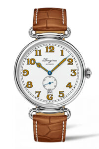 Longinesロンジンヘリテージ1918|L28094232