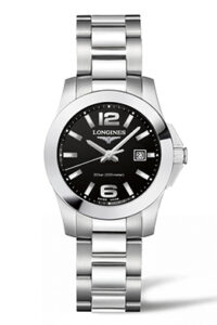Longinesコンクエスト|L33764586