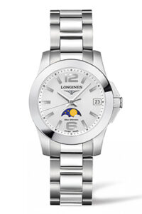 Longinesコンクエスト|L33804766