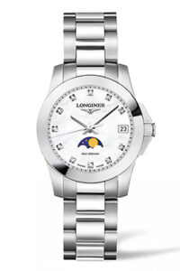 Longinesコンクエスト|L33804876
