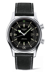 Longinesロンジンレジェンドダイバー|L36744500