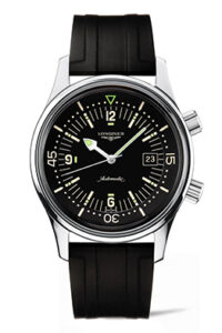 Longinesロンジンレジェンドダイバー|L36744509