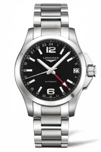 Longinesコンクエスト|L36874566