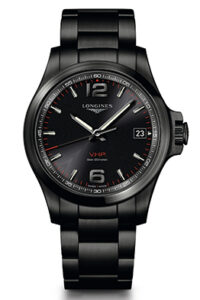 LonginesコンクエストV.H.P.|L37162566