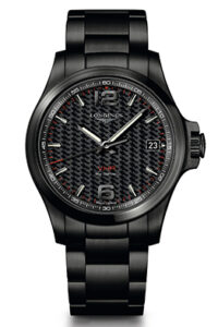 LonginesコンクエストV.H.P.|L37162666