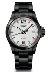LonginesコンクエストV.H.P.|L37162766