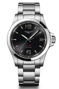 LonginesコンクエストV.H.P.|L37164566