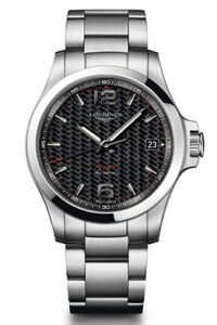LonginesコンクエストV.H.P.|L37164666