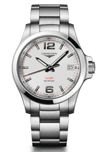LonginesコンクエストV.H.P.|L37164766