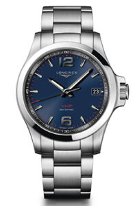 LonginesコンクエストV.H.P.|L37164966