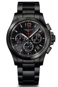 LonginesコンクエストV.H.P.|L37172566