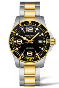 Longinesハイドロコンクエスト|L37423567