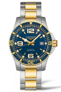 Longinesハイドロコンクエスト|L37423967