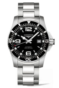 Longinesハイドロコンクエスト|L37424566
