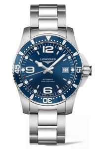Longinesハイドロコンクエスト|L37424966