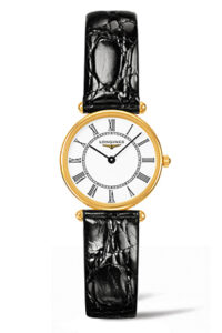 Longinesアガシ|L41916110