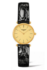 Longinesアガシ|L41916320