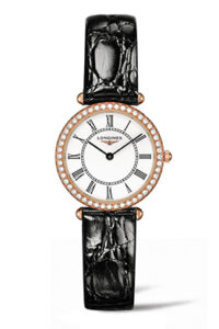 Longinesアガシ|L41919110