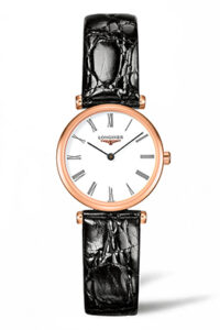Longinesラグランクラシックドゥロンジン|L42091912