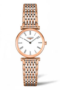 Longinesラグランクラシックドゥロンジン|L42091917
