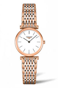 Longinesラグランクラシックドゥロンジン|L42091927