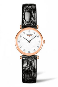 Longinesラグランクラシックドゥロンジン|L42091972