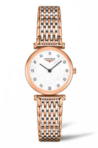 Longinesラグランクラシックドゥロンジン|L42091977