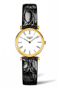 Longinesラグランクラシックドゥロンジン|L42092112